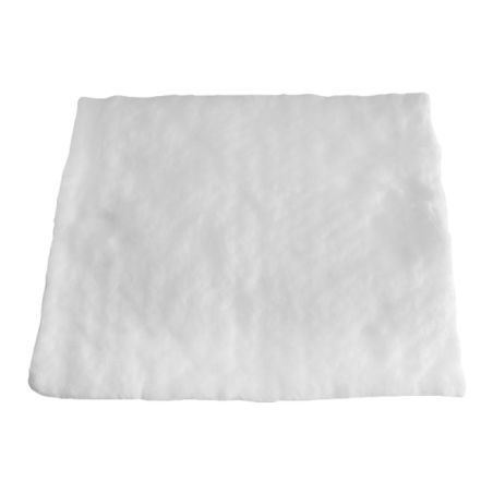 Laine de verre céramique silencieux MOST Shorty