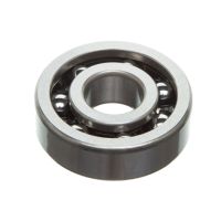 Rodamiento cigüeñal MOST 6303 TN9 C4 Minarelli AM6