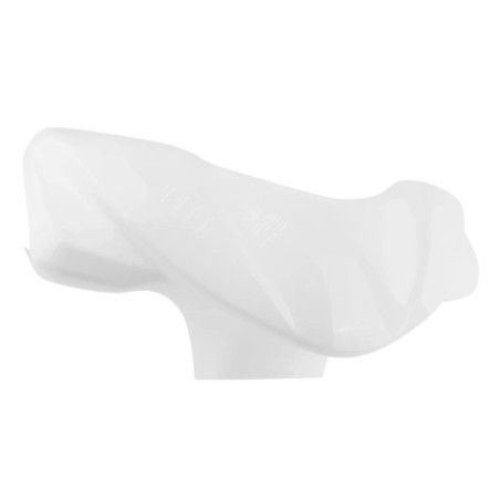 Kit carenado OVETTO 50 / NEOS 50 Blanco 8piezas - a partir de 2011