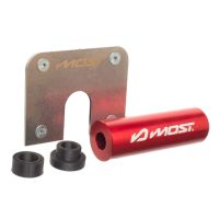 Kit de herramientas MOST TOOLBOX – montaje rodamientos y retenes motores Piaggio 2T 50cc