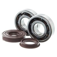 Kit roulements céramiques & joints spi MOST Racing – Vilebrequin MBK / Yamaha / Minarelli