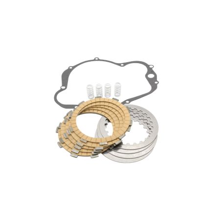Kit embrague KRM 5 discos AM6 soft