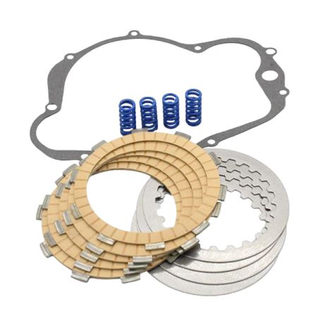 Kit embrague KRM 5 discos AM6 medium