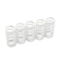 Muelles embrague KRM soft Derbi