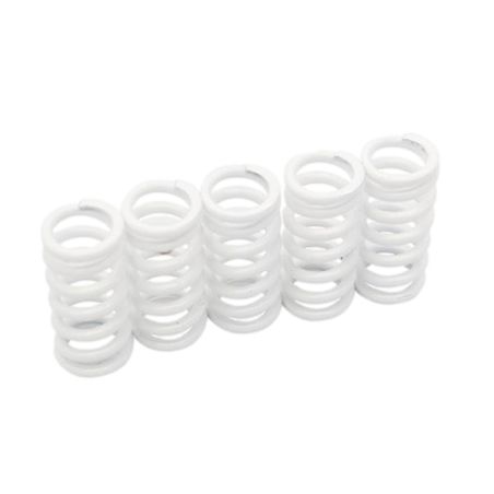 Muelles embrague KRM soft Derbi