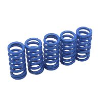 Ressorts embrayage KRM medium Derbi