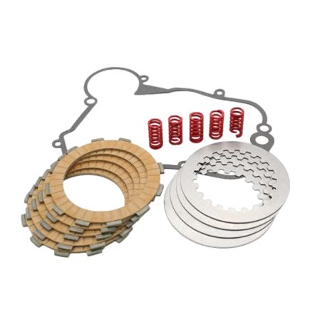 Kit embrague KRM 5 discos Derbi