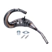 Pot d'échappement Giannelli Enduro Derbi DRD Pro 50 SM 2005-2011