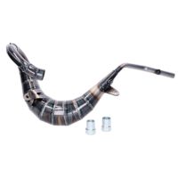 Pot d'échappement Giannelli Enduro Beta RR 50 Enduro Supermotard 2003-2004