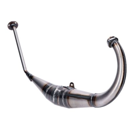 Pot d'échappement Giannelli Street Derbi DRD Edition 50 SM 2003-2007