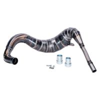 Pot d'échappement Giannelli Enduro Beta RR 50