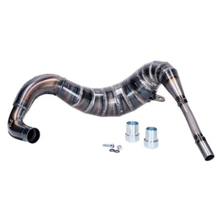 Pot d'échappement Giannelli Enduro Beta RR 50