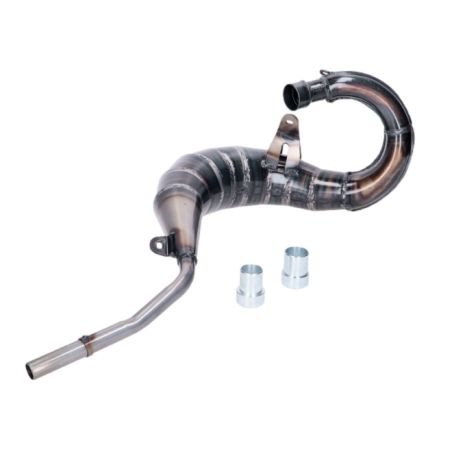 Escape Giannelli Enduro Beta Enduro 50 2009-2011