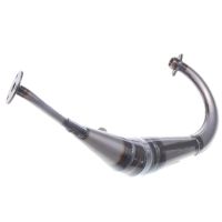 Pot d’échappement Giannelli Street 2T Aprilia RS4 50 Derbi DPR 50