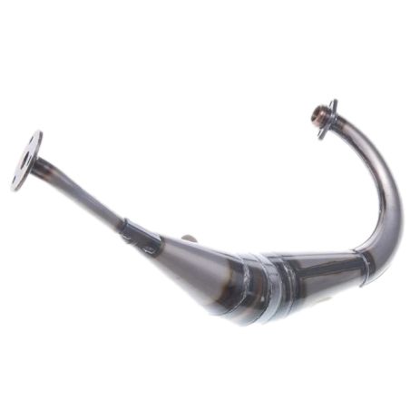 Pot d’échappement Giannelli Street 2T Aprilia RS4 50 Derbi DPR 50