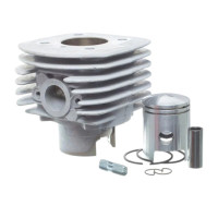 Kit cylindre 50cc ALU Piaggio Vespino - AIRSAL