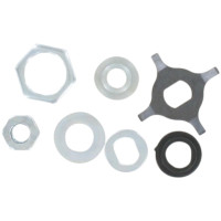 Kit réparation 7 pièces embrayage Peugeot 103 V2