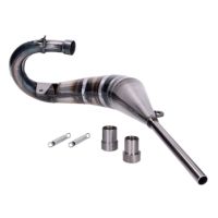 Pot d’échappement Giannelli Enduro Sherco HRD 50 1999-2002