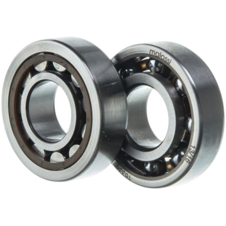 Roulement de vilebrequin Malossi Carter RC-ONE