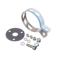 Silenciador de escape Giannelli Aprilia RS4 / Derbi GPR 50 aluminio