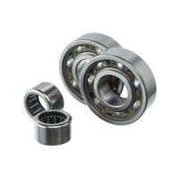 Kit rodamientos Most Racing cerámico Derbi Euro 2 Euro 3