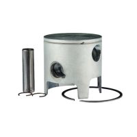 Piston Most 47,6 mm MBK Booster axe 10 mm Côté B