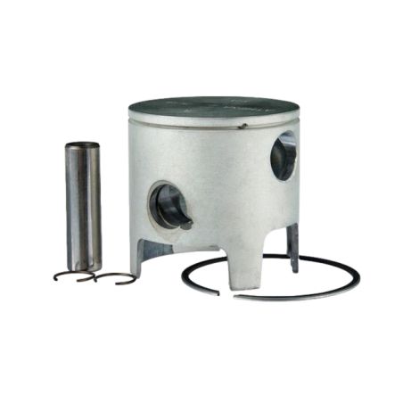 Piston Most 47,6 mm MBK Booster axe 10 mm cota A Kit 70 Wicked