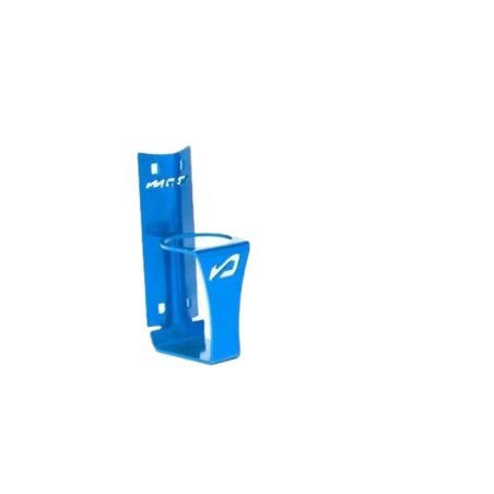 Soporte para bote de aceite 125 mL Most Racing Azul