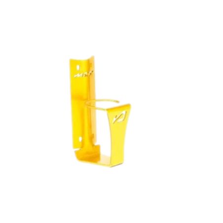 Support de bidon d’huile 125 mL Most Racing Or