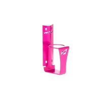 Soporte para bote de aceite 125 mL Most Racing Rosa