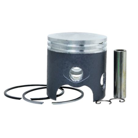 Piston 47mm Top Performances MBK / Nitro Black Trophy