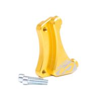 Patte de déport étrier radial MOST or aluminium CNC R16V