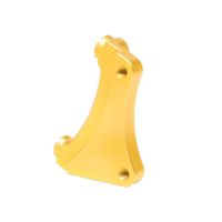 Soporte de pinza Most radial para horquillas R16V Oro