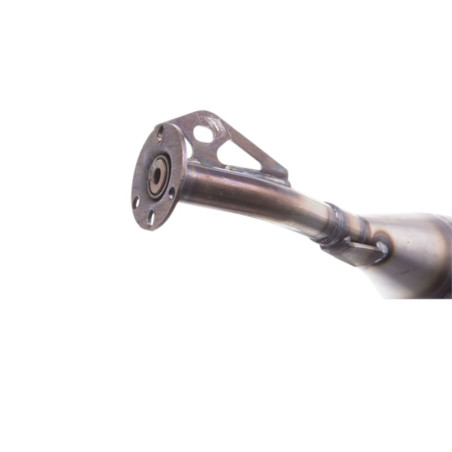 Escape 50cc MOST Minarelli AM6 SHERCO Homologado - Rojo