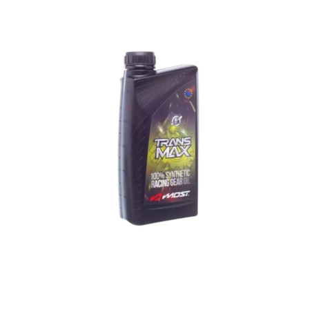 Kit embrayage KRM Minarelli AM6 avec Huile de boîte Most