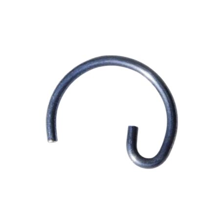 Circlips de piston MOST axe 10 mm