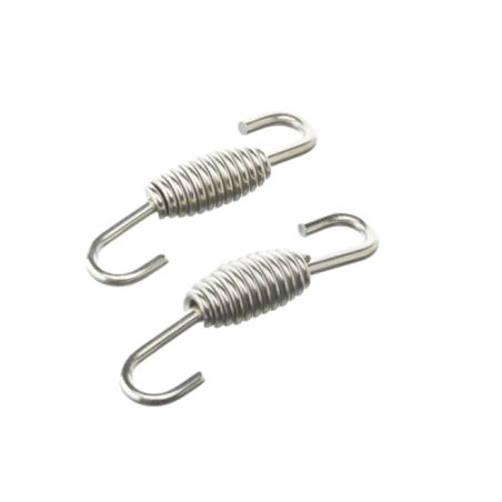 Muelle de escape MOST 360 grados 50 mm – lote de 2
