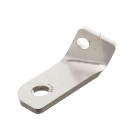 Patte pot échappement Most coudée 50/70 cc – Sherco