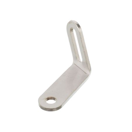 Soporte curvado silenciador Most 50/70 cc para Rieju MRT