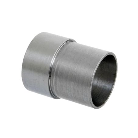 Bride échappement Most Minarelli AM6 32-35 mm acier Bixess