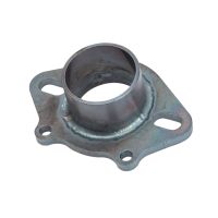 Boquilla de escape Most MBK Booster 70 cc