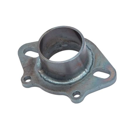 Boquilla de escape Most MBK Booster 70 cc