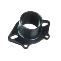 Boquilla de escape Most Derbi 70‑80 cc