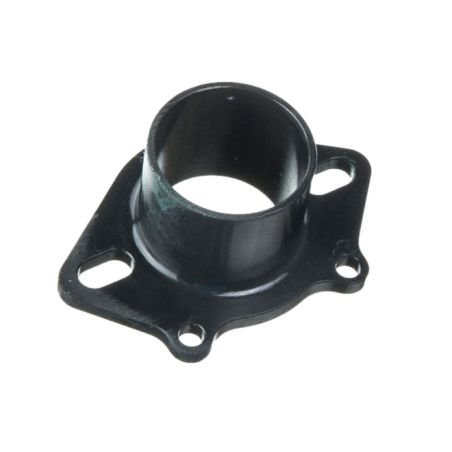 Boquilla de escape Most Derbi 70‑80 cc