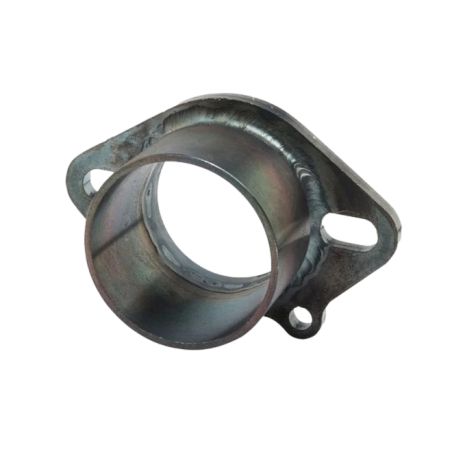 Bride d’échappement Most 90‑100 cc