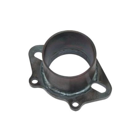 Boquilla de escape Most 90‑100 cc