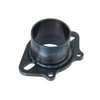 Boquilla de escape Most Derbi 80‑90 cc