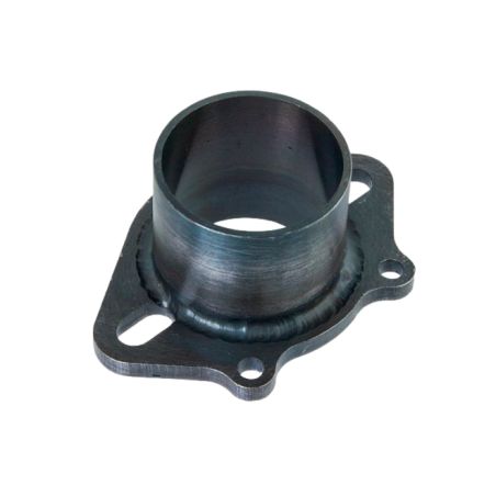 Boquilla de escape Most Derbi 80‑90 cc