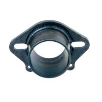 Boquilla de escape Most Derbi 80‑90 cc