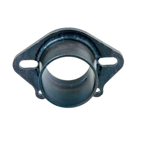 Boquilla de escape Most Derbi 80‑90 cc